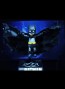Batman - Hybrid Metal Figuration - Herocross
