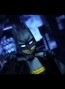 Batman - Hybrid Metal Figuration - Herocross
