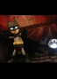 Batman - Hybrid Metal Figuration - Herocross
