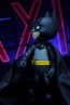Batman - Hybrid Metal Figuration - Herocross
