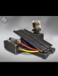 Ghostbusters Ghost Trap Prop Replica - Geisterfalle 