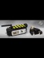 Ghostbusters Ghost Trap Prop Replica - Geisterfalle 