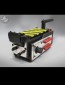 Ghostbusters Ghost Trap Prop Replica - Geisterfalle Ghostbusters Ghost Trap Prop Replica - Geisterfalle Ghostbusters Ghost Trap Prop Replica - Geisterfalle 