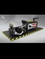 Ghostbusters Ghost Trap Prop Replica - Geisterfalle 