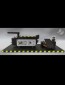 Ghostbusters Ghost Trap Prop Replica - Geisterfalle 