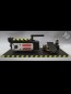 Ghostbusters Ghost Trap Prop Replica - Geisterfalle 