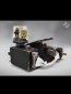 Ghostbusters Ghost Trap Prop Replica - Geisterfalle 