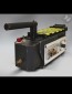 Ghostbusters Ghost Trap Prop Replica - Geisterfalle 
