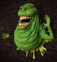 Slimer - Ghostbusters - Life-Size Wall Sculpture - Hollywood Collectibles
