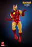 Hot Toys - Hono Studio - Iron Man - HS05