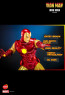 Hot Toys - Hono Studio - Iron Man - HS05