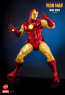 Hot Toys - Hono Studio - Iron Man - HS05