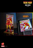 Hot Toys - Hono Studio - Iron Man - HS05