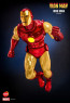 Hot Toys - Hono Studio - Iron Man - HS05