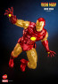 Hot Toys - Hono Studio - Iron Man - HS05