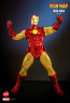 Hot Toys - Hono Studio - Iron Man - HS05