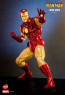 Hot Toys - Hono Studio - Iron Man - HS05