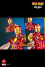 Hot Toys - Hono Studio - Iron Man - HS05