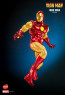 Hot Toys - Hono Studio - Iron Man - HS05