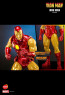 Hot Toys - Hono Studio - Iron Man - HS05
