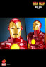 Hot Toys - Hono Studio - Iron Man - HS05
