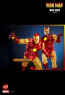 Hot Toys - Hono Studio - Iron Man - HS05