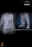 Hot Toys - Mr. Knight - Moon Knight 