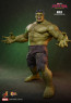 Hot Toys - Hulk - Spider-Man: Brand New Day
