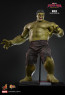 Hot Toys - Hulk - Spider-Man: Brand New Day