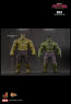 Hot Toys - Hulk - Spider-Man: Brand New Day