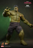 Hot Toys - Hulk - Spider-Man: Brand New Day