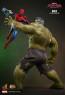 Hot Toys - Hulk - Spider-Man: Brand New Day