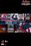 Captain America - Avengers Age of Ultron by HotToys