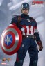 Captain America - Avengers Age of Ultron by HotToys