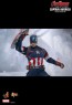 Captain America - Avengers Age of Ultron by HotToys