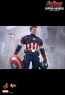 Captain America - Avengers Age of Ultron by HotToys