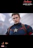 Captain America - Avengers Age of Ultron by HotToys
