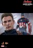 Captain America - Avengers Age of Ultron by HotToys