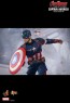 Captain America - Avengers Age of Ultron by HotToys