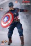 Captain America - Avengers Age of Ultron by HotToys