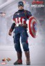 Captain America - Avengers Age of Ultron by HotToys