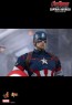 Captain America - Avengers Age of Ultron by HotToys