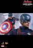 Captain America - Avengers Age of Ultron by HotToys