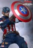 Captain America - Avengers Age of Ultron by HotToys