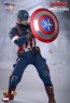 Captain America - Avengers Age of Ultron by HotToys
