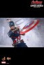 Captain America - Avengers Age of Ultron by HotToys