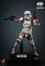Hot Toys - Night Troope - Star Wars: Ahsoka