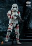 Hot Toys - Night Troope - Star Wars: Ahsoka