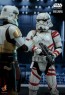 Hot Toys - Night Troope - Star Wars: Ahsoka