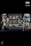 Hot Toys - Night Troope - Star Wars: Ahsoka